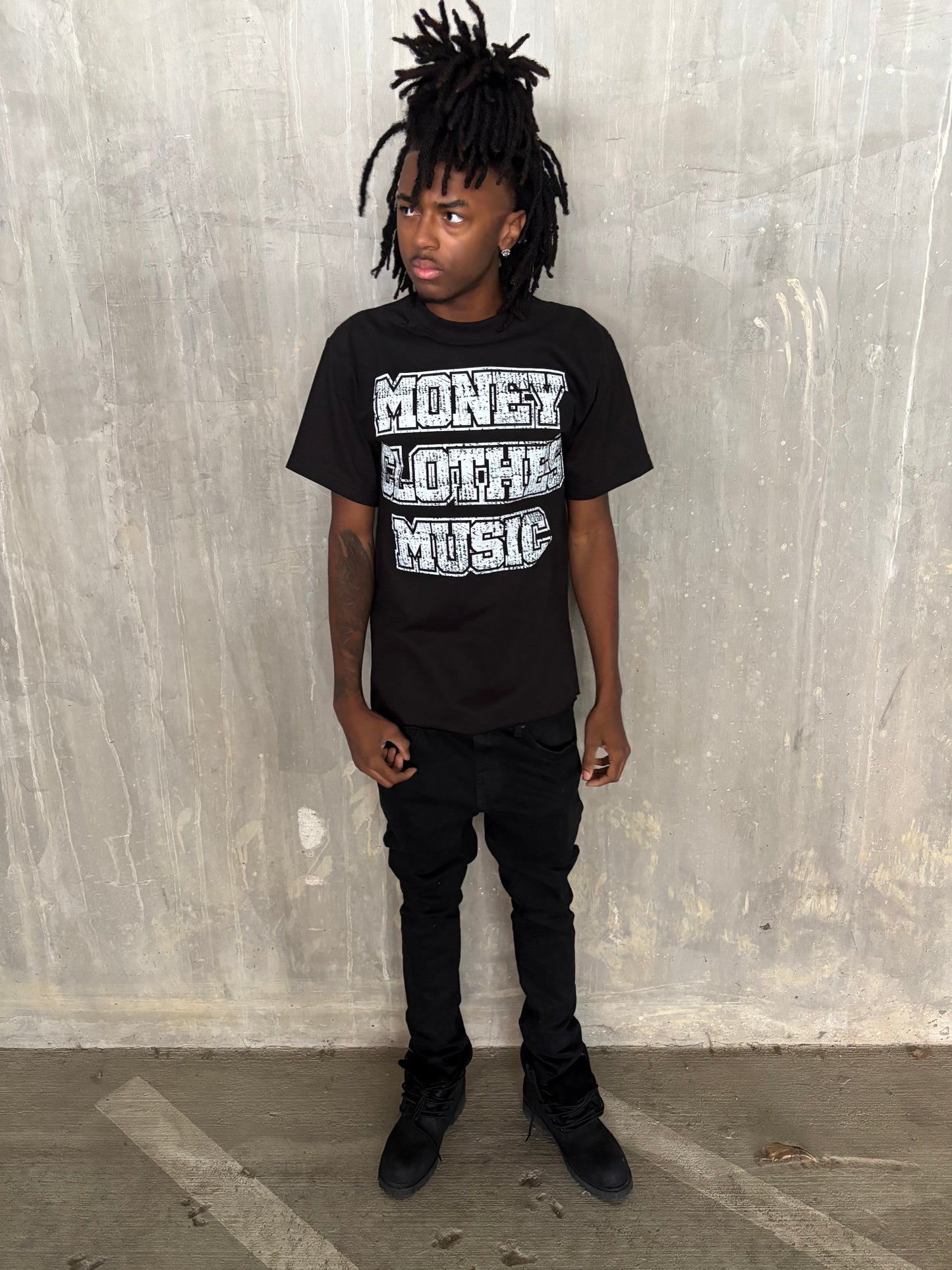 MCM TEE