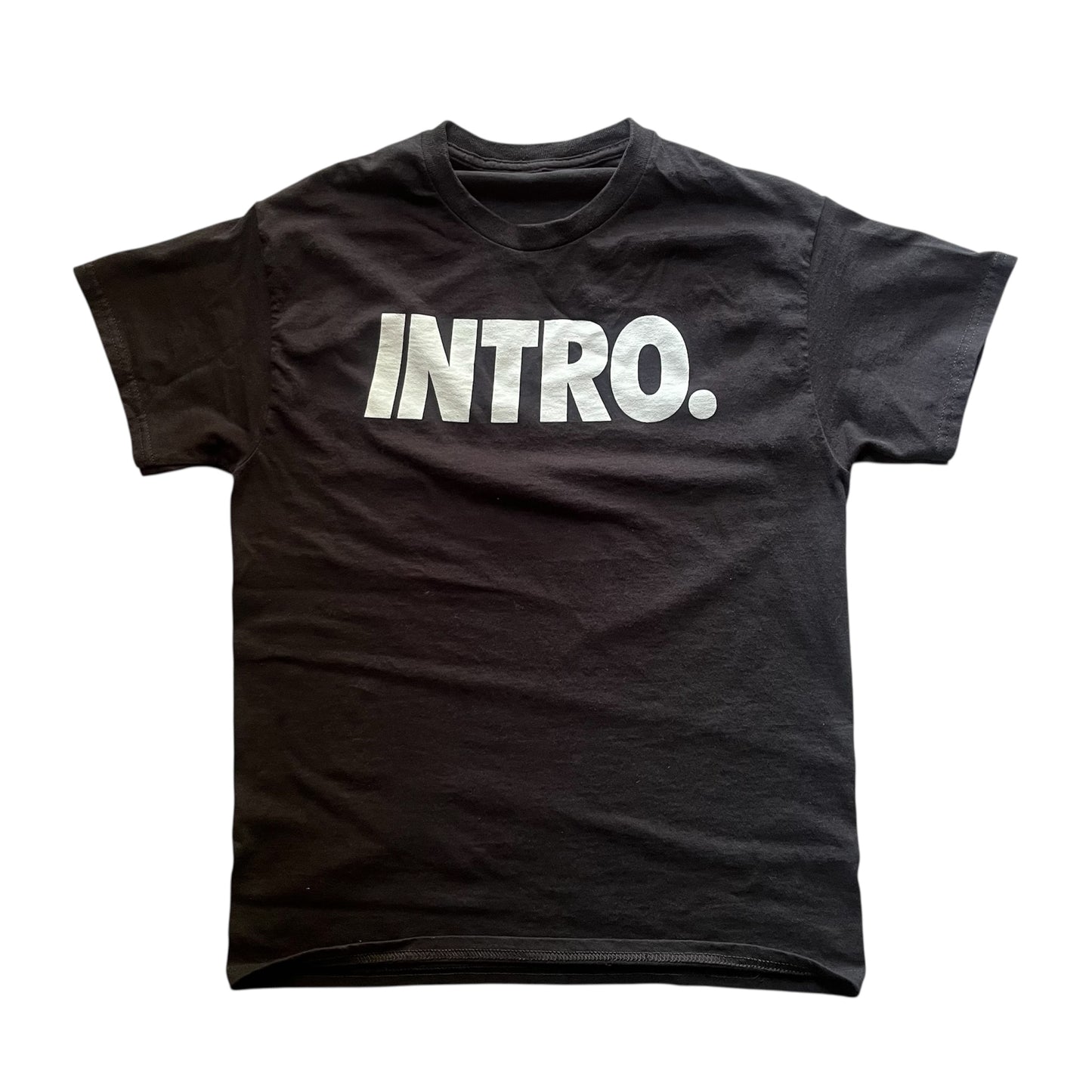 INTRO TEE